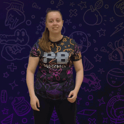 Booyah Woman Agreed GIF