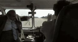 Borat Very Nice Dancing Celebrate GIF