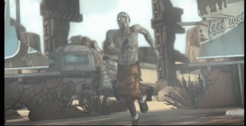 Borderlands A Bigger Number Than You GIF