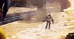 Borderlands I'm The Conductor Of The Poop Train GIF