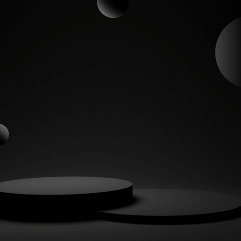 Borealis Men's Diver Watch Advertisement GIF
