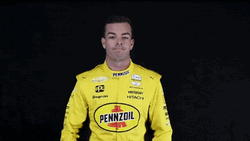 Bored Golf Clap Scott Mclaughlin GIF