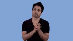 Bored Impressed Ray William Johnson GIF