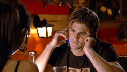 Boring Date What To Do GIF