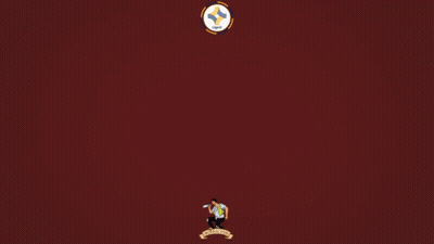 Borrachxs Game Day Soccer Player Poster GIF