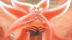 Boruto Naruto Fighting GIF