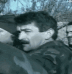 Bosnia And Herzegovina 90'S Actor GIF
