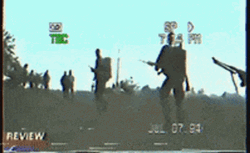 Bosnia And Herzegovina Army GIF