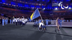 Bosnia And Herzegovina Circus GIF