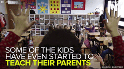 Bosnia And Herzegovina Classroom GIF