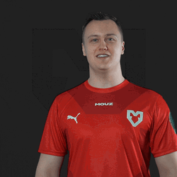 Bosnia And Herzegovina Dennis Benthin Nielsen GIF