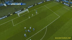 Bosnia And Herzegovina Goal Keeper GIF