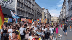 Bosnia And Herzegovina Pride Month GIF