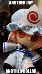 Boss Makes A Dollar I Make A Dime Another Day Another Dollar GIF