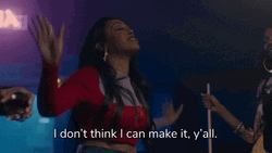 Boss Makes A Dollar I Make A Dime Don't Think I Can Make It GIF