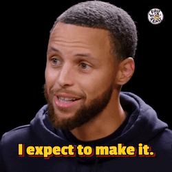 Boss Makes A Dollar I Make A Dime Stephen Curry Expect To Make It GIF