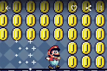 Boss Makes A Dollar I Make A Dime Super Mario GIF