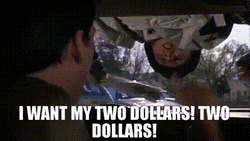 Boss Makes A Dollar I Make A Dime Want Two Dollars GIF