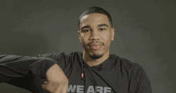 Boston Celtics Jayson Tatum Stir The Pot GIF