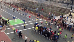 Boston Marathon Patriots Day GIF