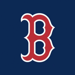 Boston Red Sox Different Color GIF