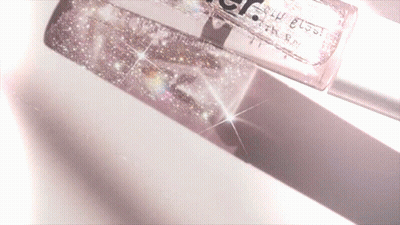 Bottle Of Lip Gloss GIF