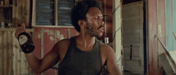 Bottle Of Wine Take It Easy GIF