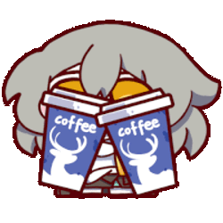 Bottled Stardust Genshin Impact Meme Sticker GIF