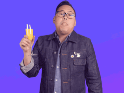 Bottomless Mimosas GIF