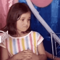 Bougie GIF