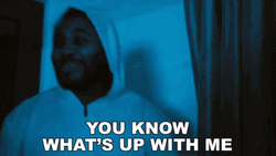 Bounce Walking Kevin Gates GIF