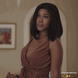 Bounced Tv Sassy Okurrr GIF