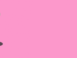 Bouncing Ball Color Green GIF