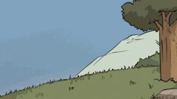 Bouncing Poke Ball GIF