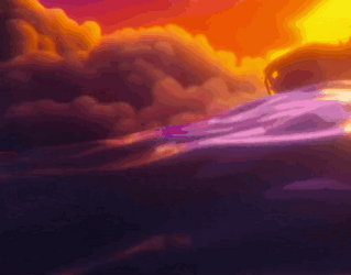 Bouncing Seals Goes For An Adventure GIF