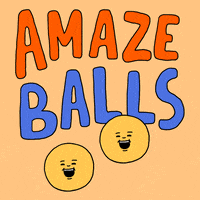 Bouncy Amaze Balls GIF