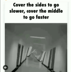 Boundless Tunnel Optical Illusions GIF