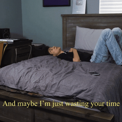 Bouquet Of Flowers Saying Good Morning Have A Nice Day GIF
