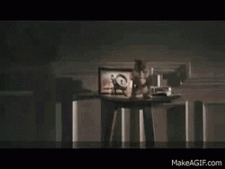 Bow Chicka Wow Wow Alvin Chipmunks GIF