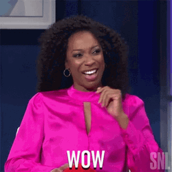 Bow Chicka Wow Wow Ego Nwodim GIF
