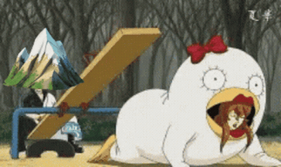 Bowl Of Stew With I M So Voracious GIF