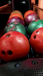Random  Bowling Balls of Food by KHXhero on DeviantArt
