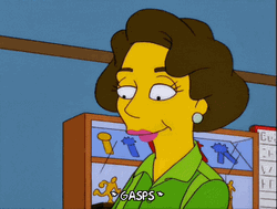 Bowling Ball Wedding Ring GIF