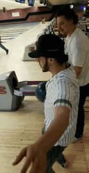 Bowling Funny Tricks Meme GIF