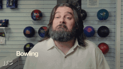 Bowling Means Everything Bobby Moynihan