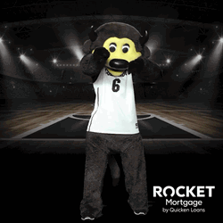 Bowling Meme Chip The Buffalo GIF