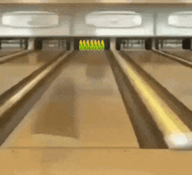 Bowling Meme Nice Corn Perfect GIF
