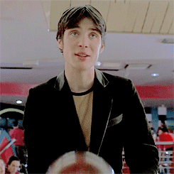 Bowling Young Thomas Shelby