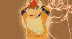 Bowser GIF