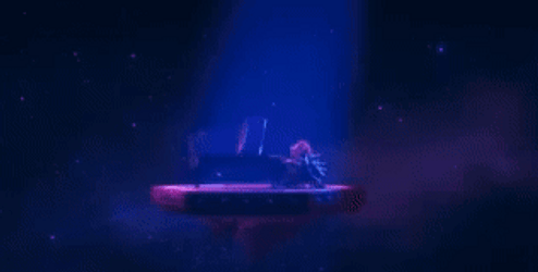 Bowser Piano GIF